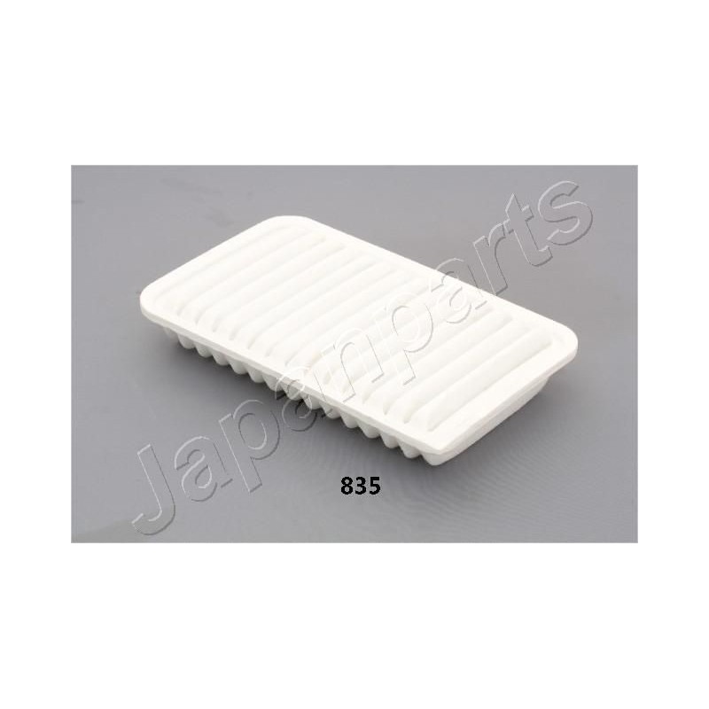 JAPANPARTS FA-835S Filtro de aire