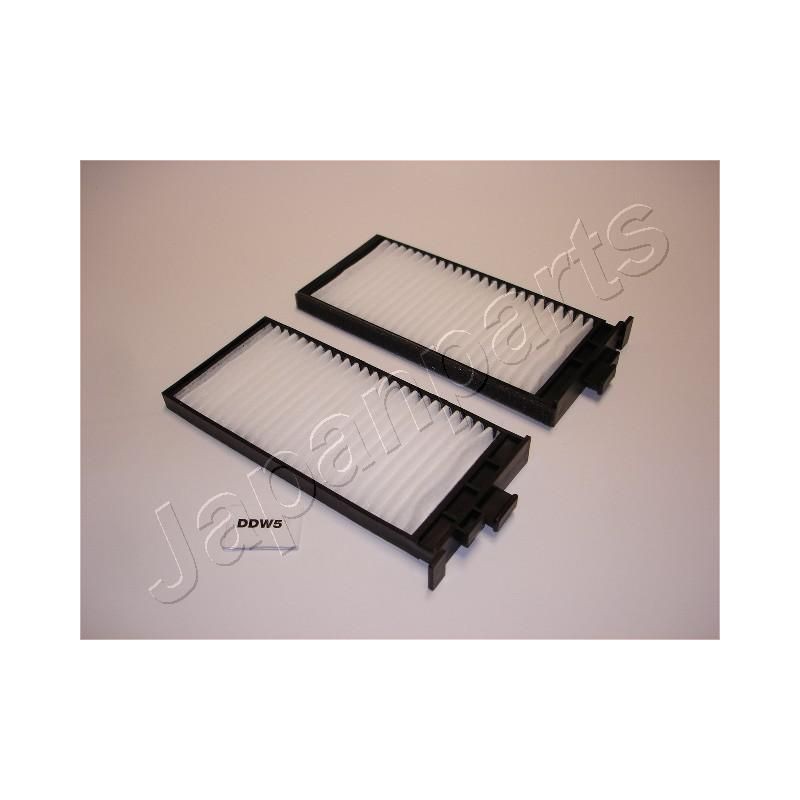 JAPANPARTS FAA-DDW5 Filtro, aire habitáculo