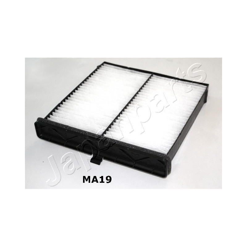 JAPANPARTS FAA-MA19 Filtro, aire habitáculo