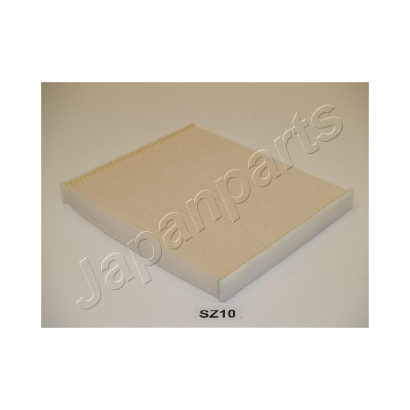 JAPANPARTS FAA-SZ10 Filtro, aire habitáculo