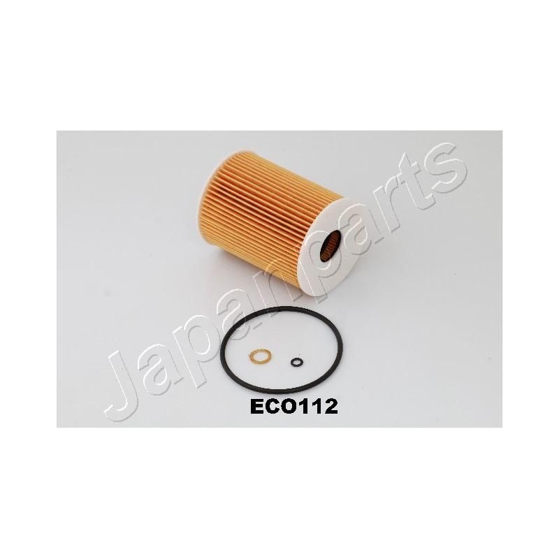 JAPANPARTS FO-ECO112 Filtro de aceite