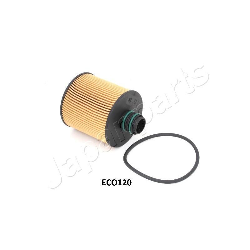 JAPANPARTS FO-ECO120 Filtro de aceite