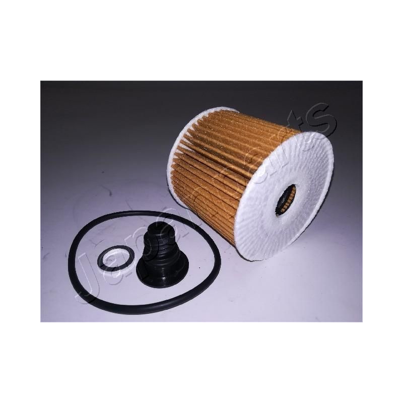 JAPANPARTS FO-ECO151 Filtro de aceite