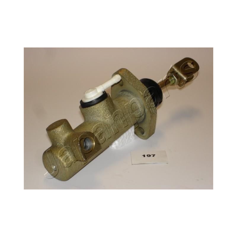 JAPANPARTS FR-197 Cilindro maestro, embrague