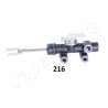 JAPANPARTS FR-216 Cilindro maestro, embrague