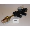 JAPANPARTS FR-283 Cilindro maestro, embrague