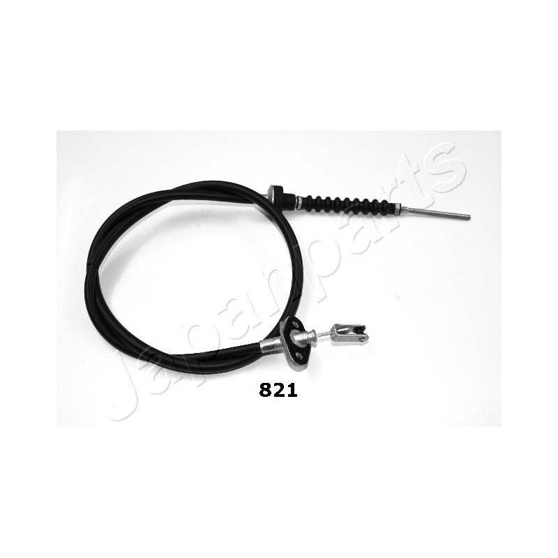 JAPANPARTS GC-821 Cable de accionamiento, accionamiento del embrague