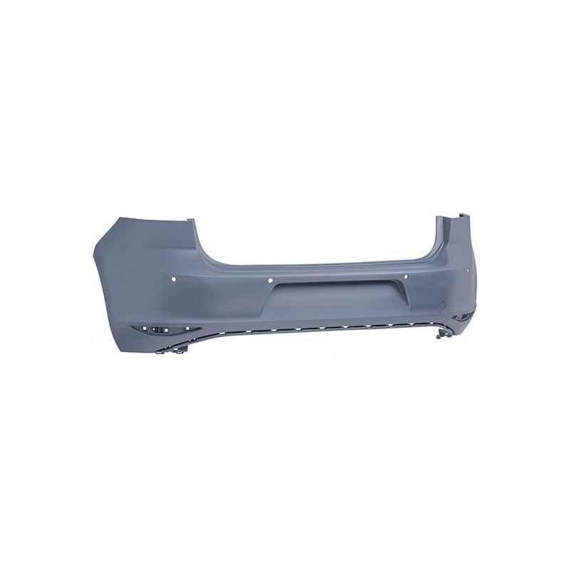 PHIRA GF-12330 Parachoques posterior