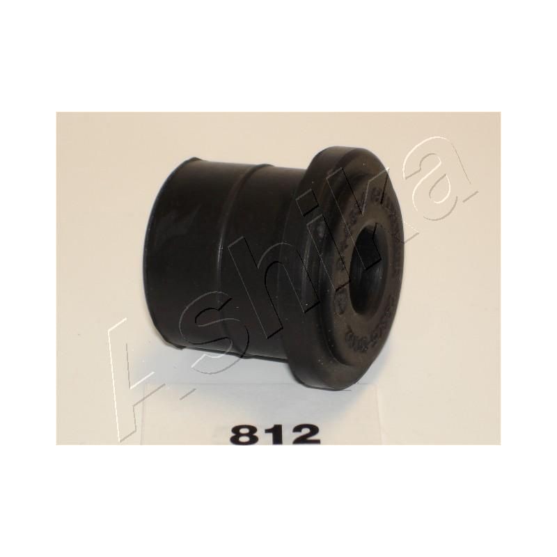 ASHIKA GOM-812 Casquillo del cojinete, ballesta delante y detrás