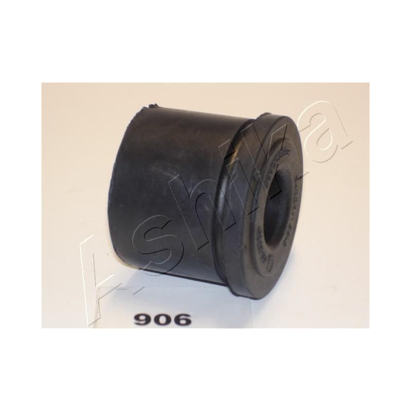 ASHIKA GOM-906 Casquillo del cojinete, ballesta posterior