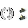 BREMBO H 68 040 Juego de zapatas de frenos