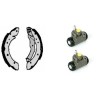 BREMBO H 68 060 Juego de zapatas de frenos