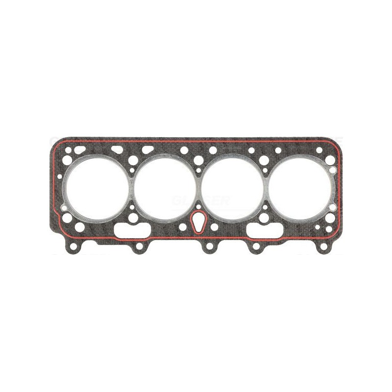 GLASER H00592-00 Junta, culata