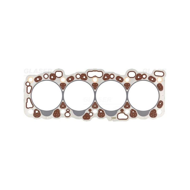 GLASER H01029-00 Junta, culata