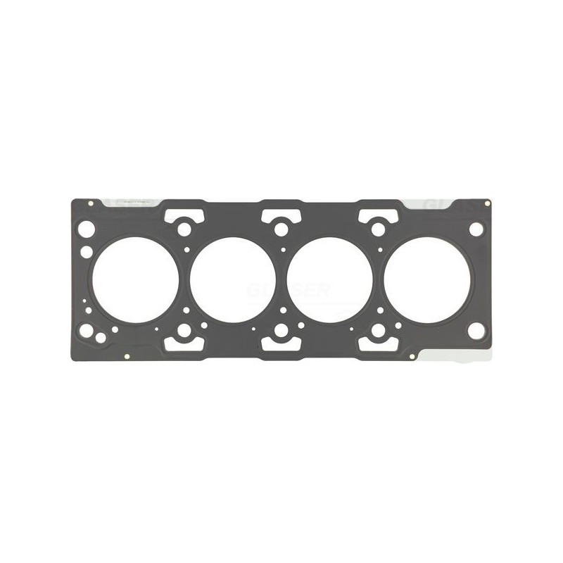 GLASER H01070-00 Junta, culata