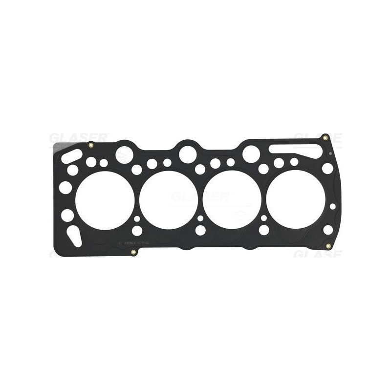 GLASER H02839-00 Junta, culata