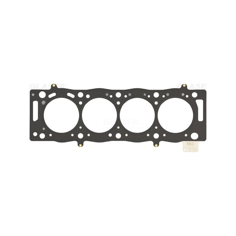 GLASER H05133-10 Junta, culata