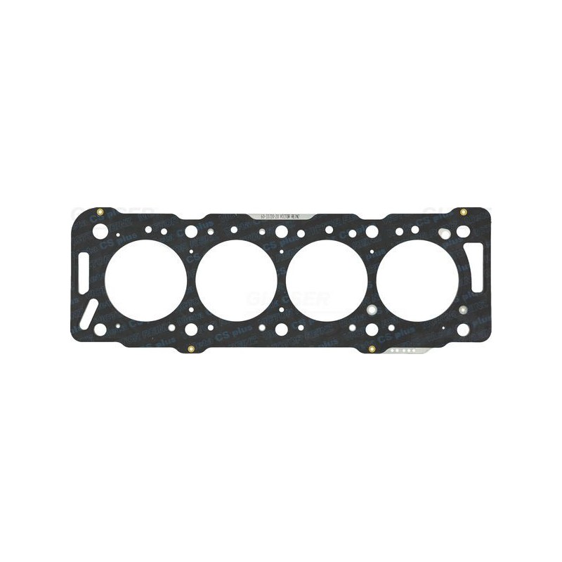 GLASER H05616-20 Junta, culata