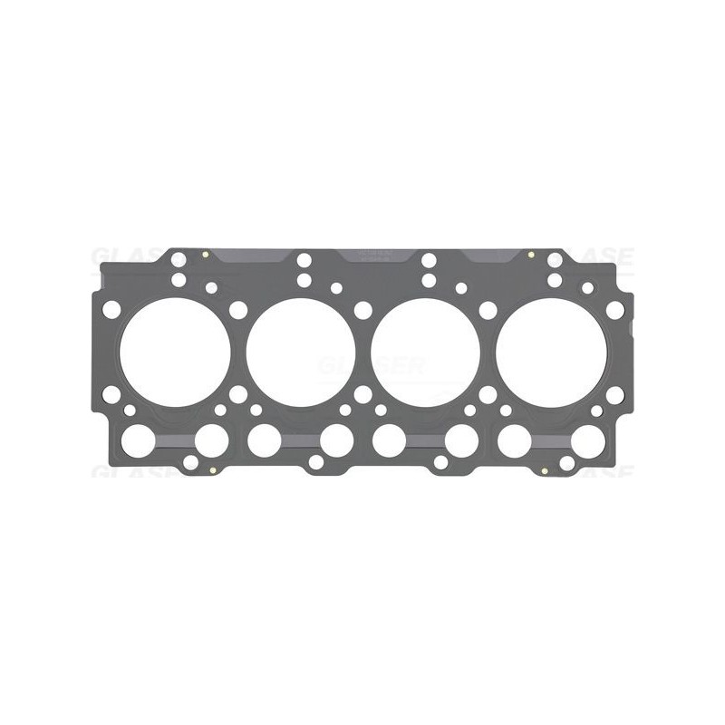 GLASER H05678-00 Junta, culata