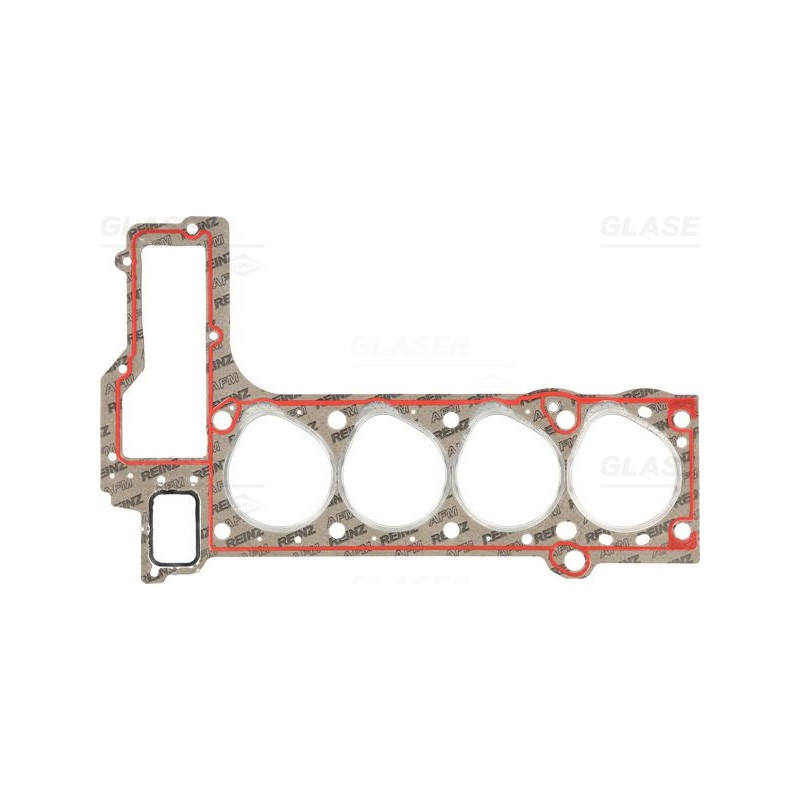 GLASER H05835-00 Junta, culata