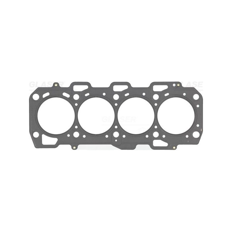 GLASER H08135-00 Junta, culata