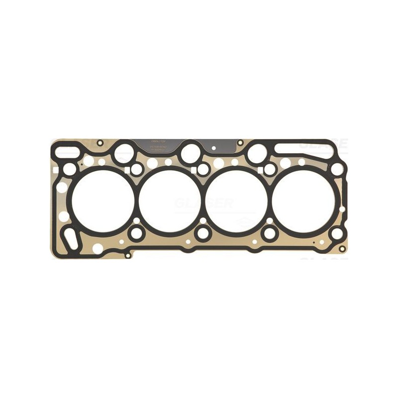 GLASER H08698-00 Junta, culata