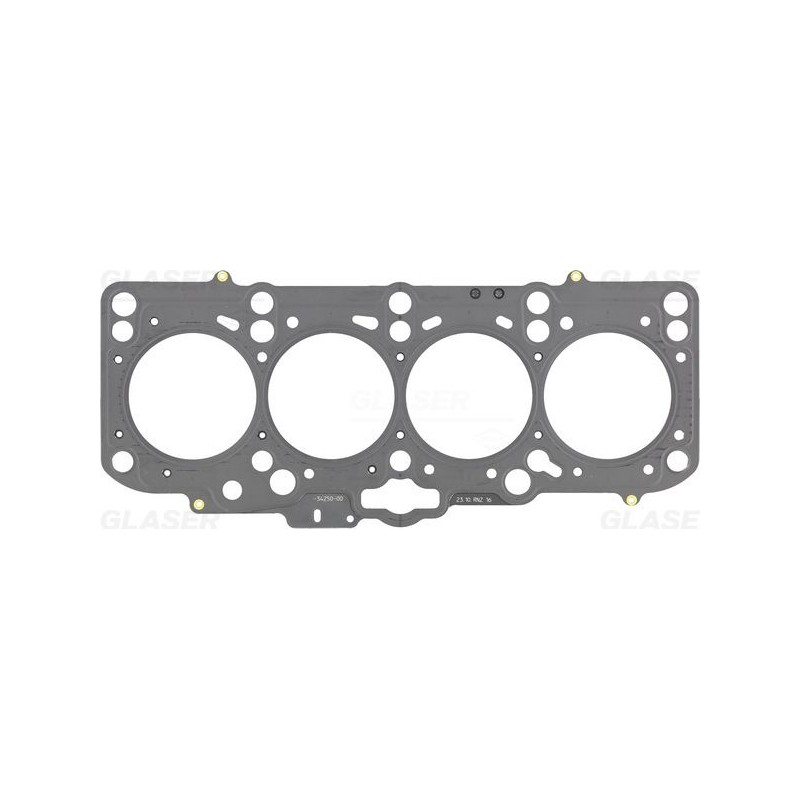 GLASER H09538-00 Junta, culata