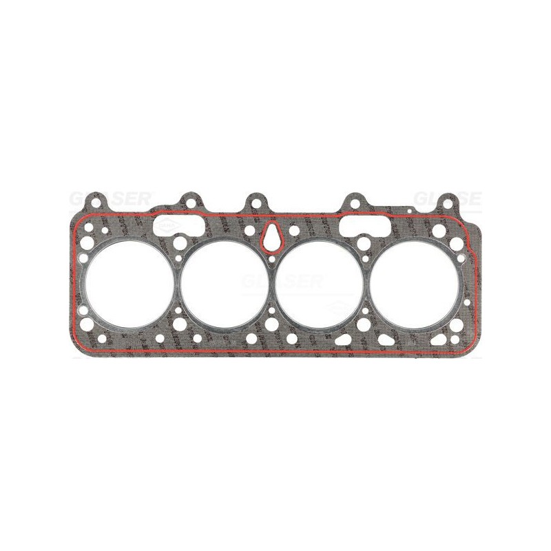 GLASER H10592-10 Junta, culata