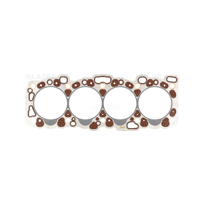 GLASER H11029-10 Junta, culata