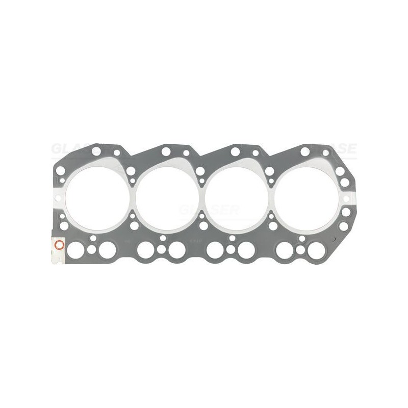 GLASER H11030-10 Junta, culata