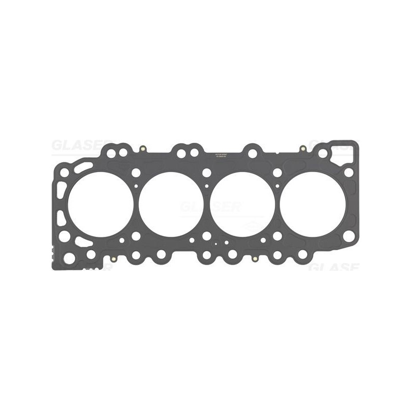 GLASER H11078-50 Junta, culata