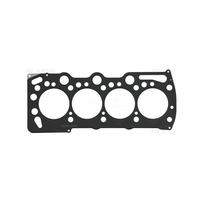 GLASER H12839-10 Junta, culata