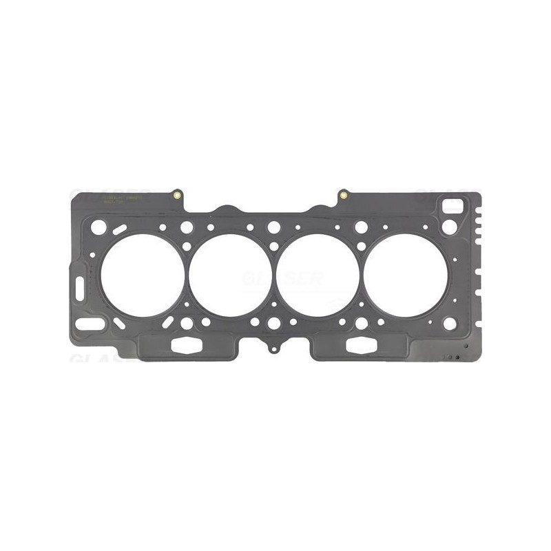 GLASER H14220-10 Junta, culata