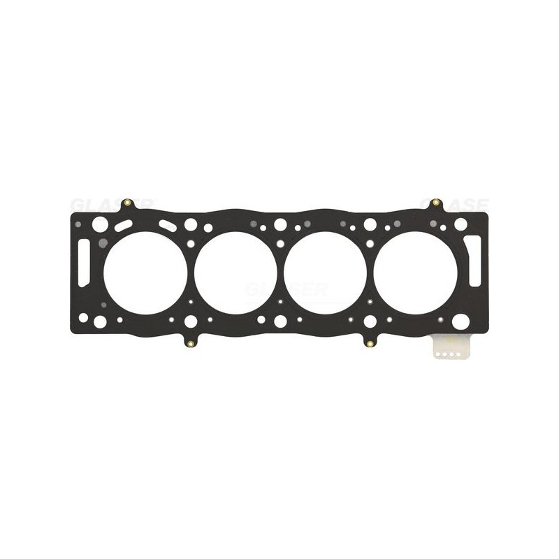 GLASER H15133-30 Junta, culata