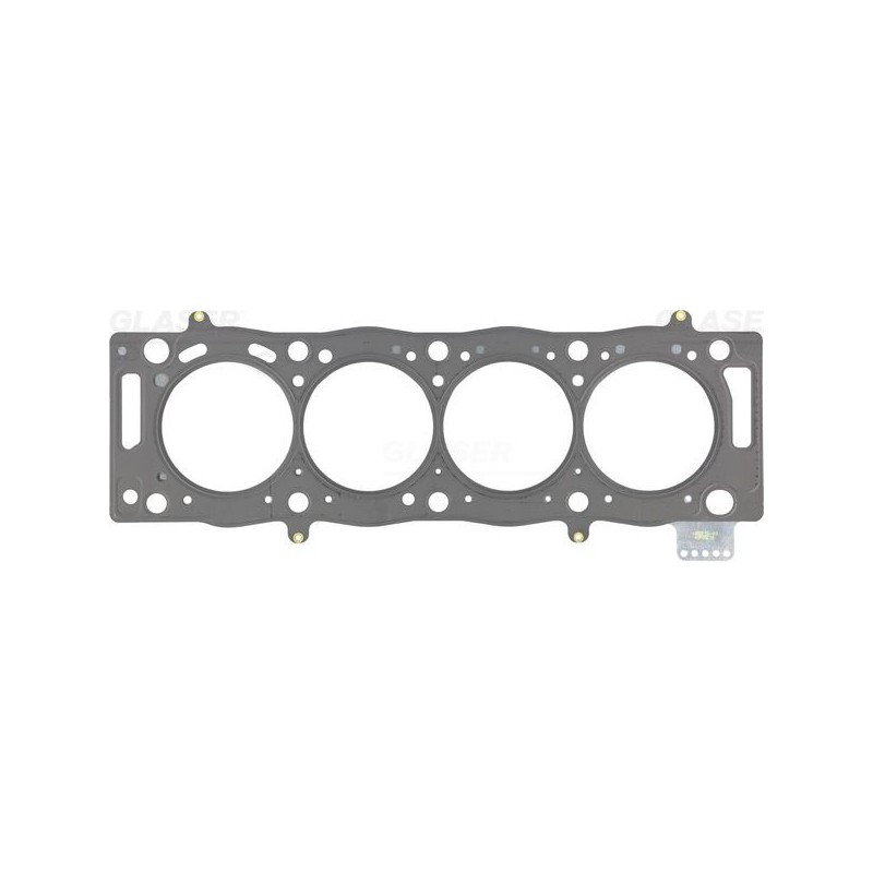 GLASER H15133-40 Junta, culata