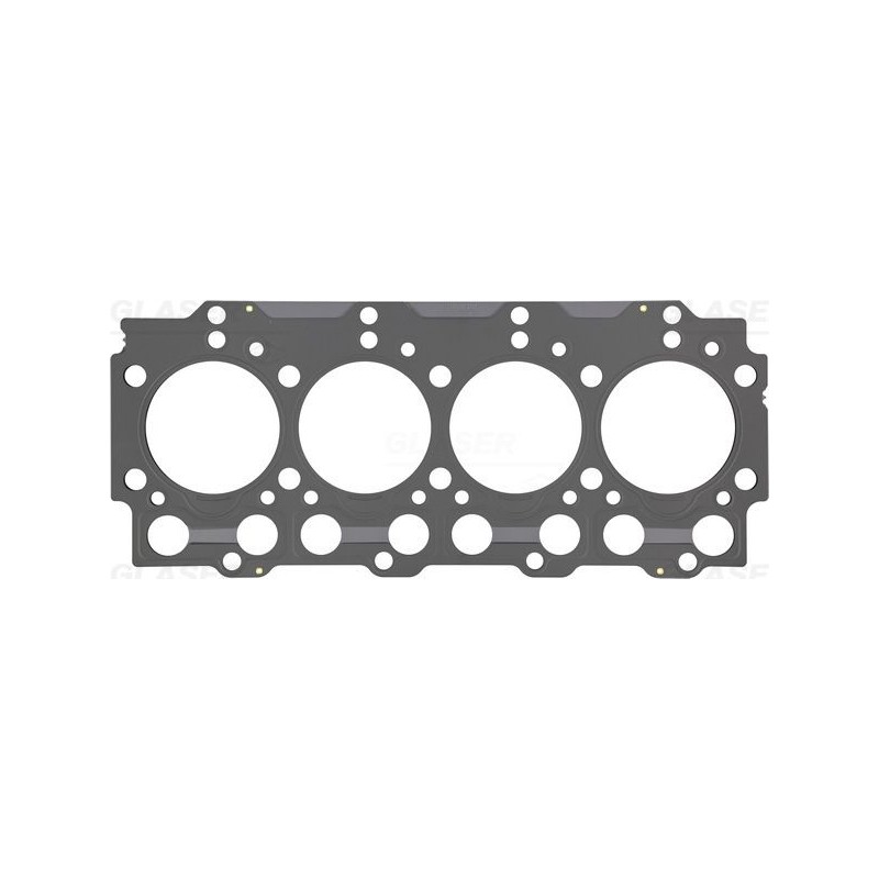 GLASER H15678-10 Junta, culata