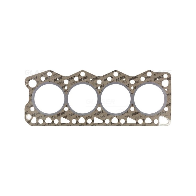 GLASER H18023-11 Junta, culata