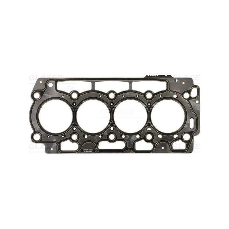 GLASER H18129-40 Junta, culata