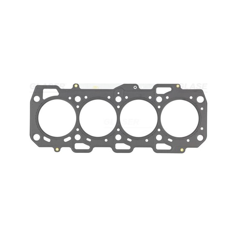 GLASER H18135-10 Junta, culata