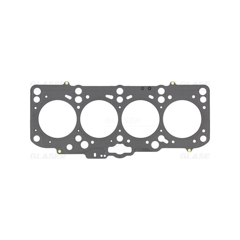 GLASER H19538-10 Junta, culata