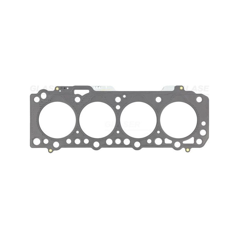 GLASER H21005-30 Junta, culata