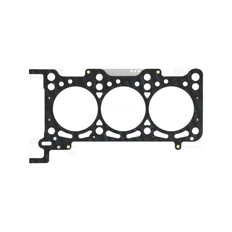 GLASER H21842-20 Junta, culata para cilindro 4-6