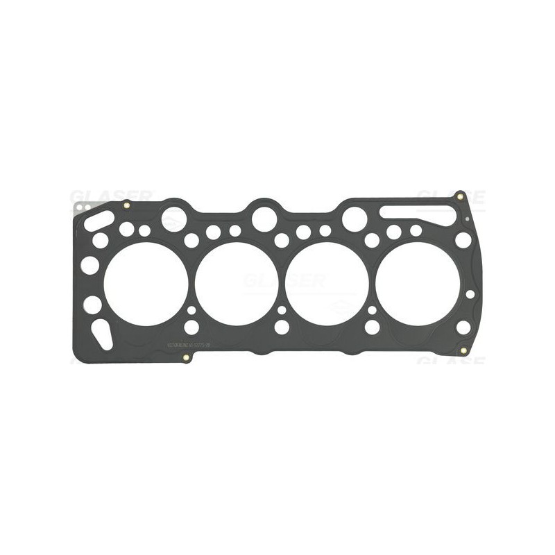 GLASER H22839-20 Junta, culata