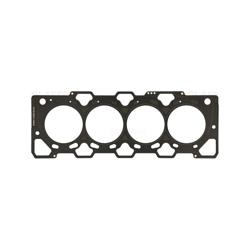 GLASER H23732-20 Junta, culata