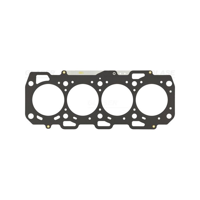 GLASER H28135-20 Junta, culata