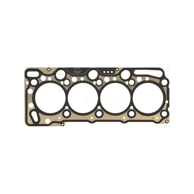 GLASER H28698-20 Junta, culata