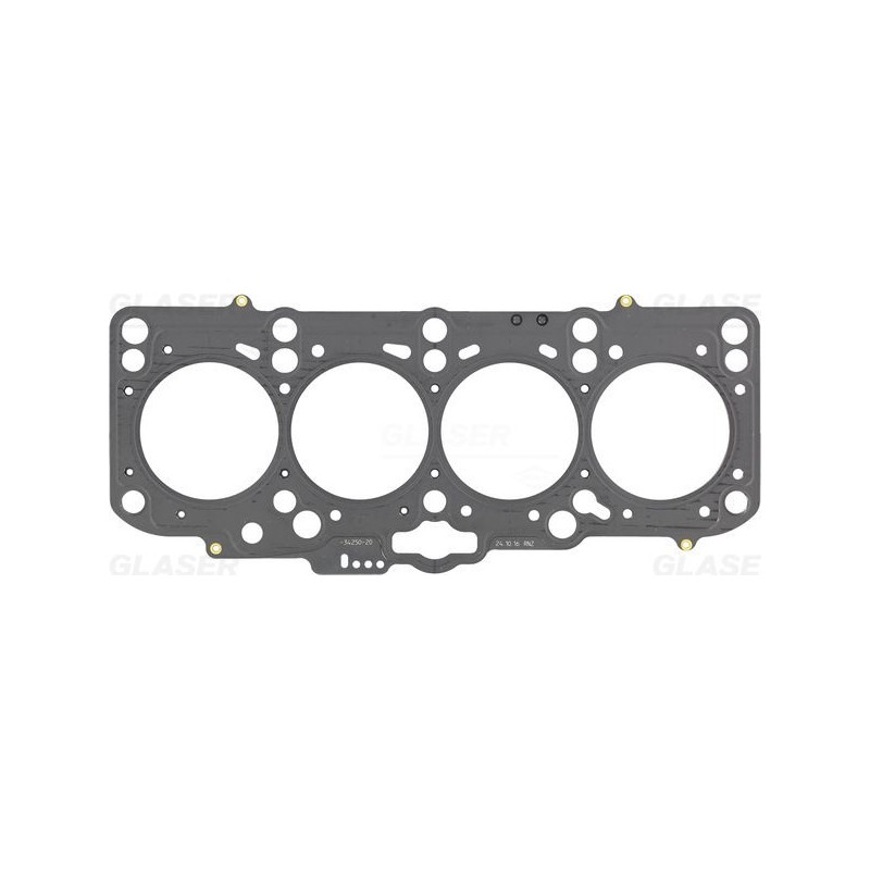 GLASER H29538-20 Junta, culata