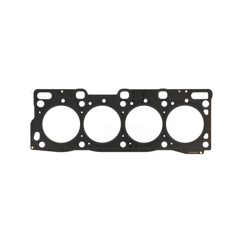 GLASER H40070-00 Junta, culata