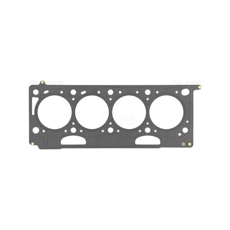 GLASER H40379-10 Junta, culata