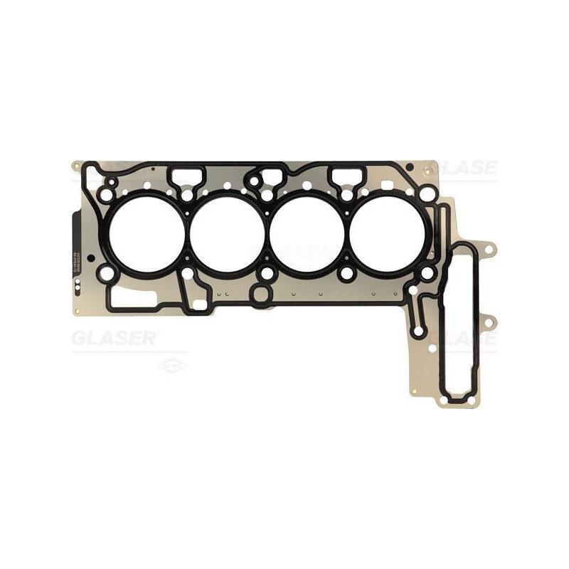 GLASER H40387-10 Junta, culata